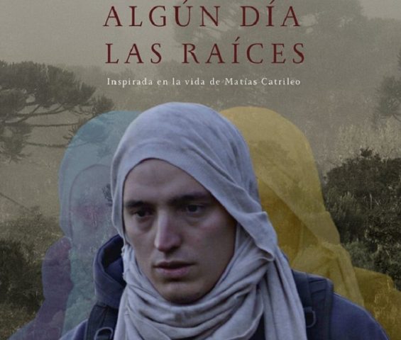 “Algún día las raíces”, la película inspirada en la vida de Matías Catrileo y que tendrá pre estreno el 3 de enero en Temuco