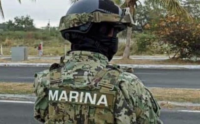 Presencia de Semar ayuda a bajar inseguridad en Puebla: Segob