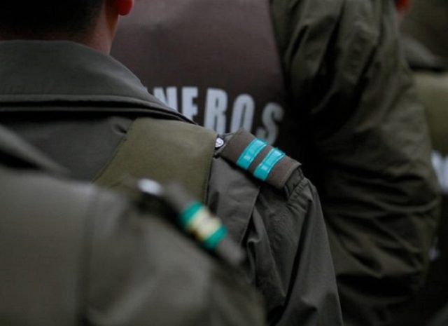 Corte Suprema condena a 7 años de presido a carabineros de Arica por cohecho