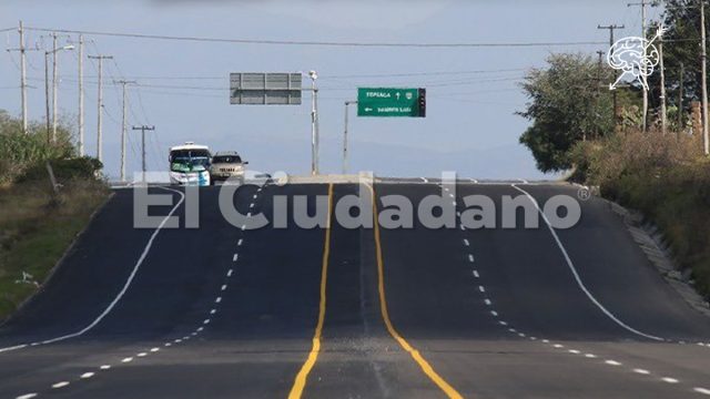 Llama gobernador a ayuntamientos a privilegiar seguridad en carreteras