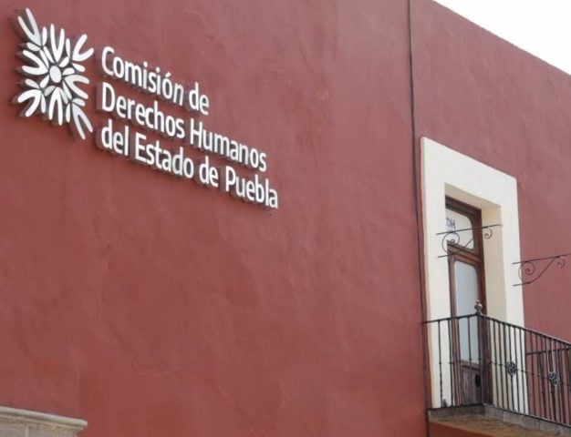 CDH Puebla concilia sólo 10% de quejas durante 2023