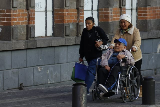 Habrá clima helado en Chihuahua, Durango, Hidalgo, Puebla y Veracruz