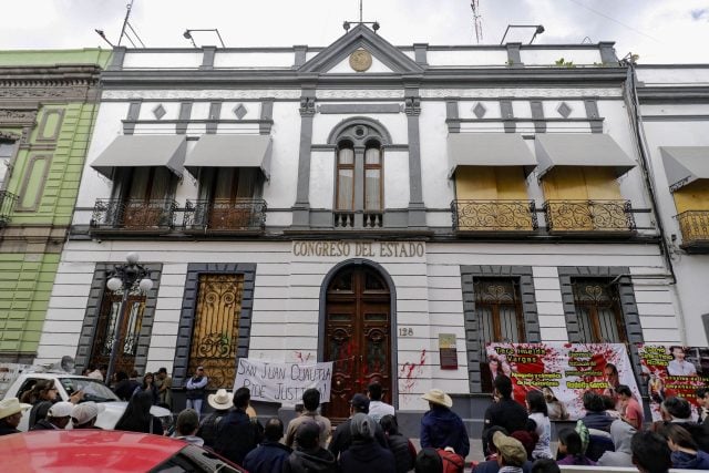 Ayuntamiento de Coyomeapan con disposición para instalación de Concejo Municipal