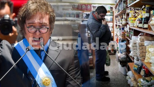 Tras arribo de Milei, 11 provincias argentinas declaran emergencia económica