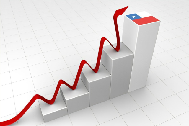 The Economist ubica a Chile en el séptimo lugar mundial de las economías con mejor desempeño en 2023