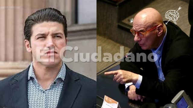 Movimiento Ciudadano discutirá sustituto de Samuel García