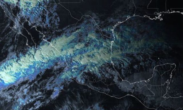 Así estará el clima este sábado en México, ¡toma nota!