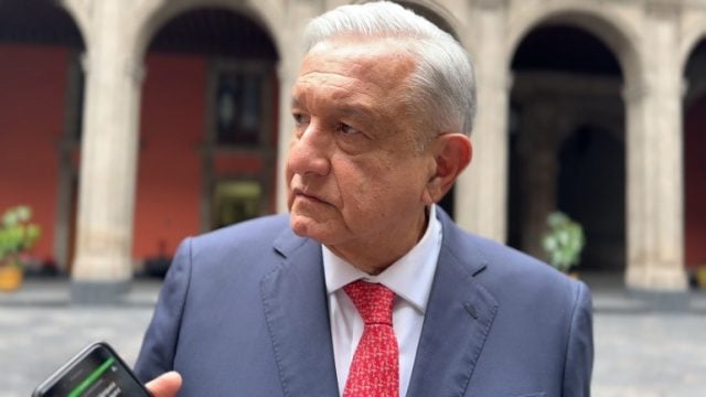 AMLO da seguimiento a acciones de atención tras sismo en Puebla