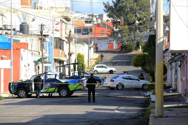 Edil de Canoa afirma que pasadas autoridades sabían del picadero