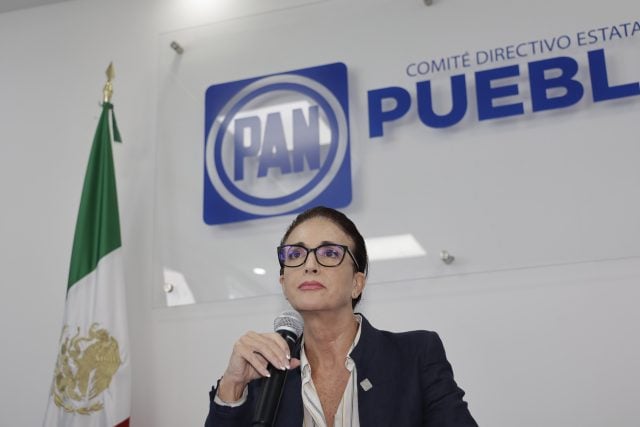 Frente Amplio tendrá alianza parcial, indica PAN