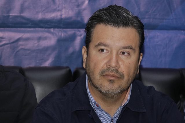 Acusan a Zaldívar de condicionar liberación de detenidos de La Resurrección 