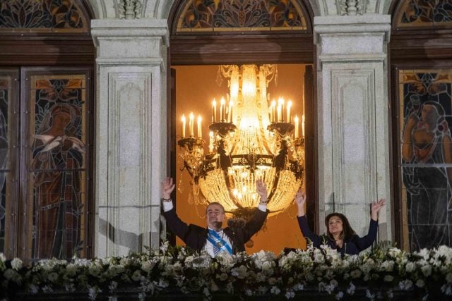 Comunidad internacional felicita a Bernardo Arévalo por investidura en Guatemala