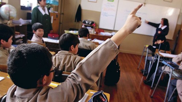 Chile será sede del encuentro de ministros de Educación latinoamericanos para evaluar acciones y superar la crisis que dejó la pandemia