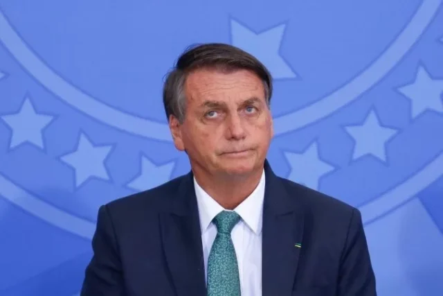 Bolsonaro-espionaje