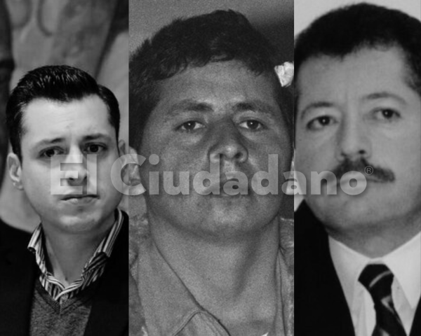 Hijo de Colosio pide a AMLO indultar a Mario Aburto