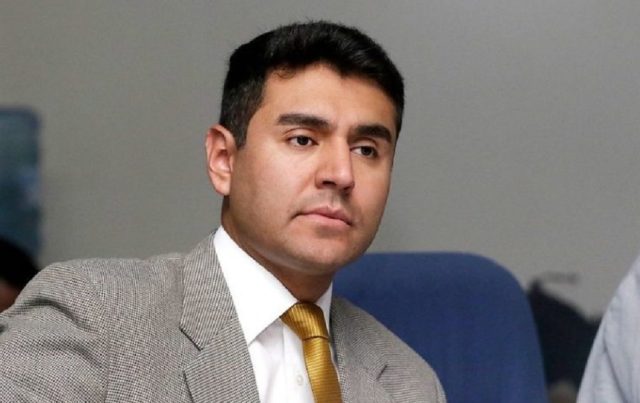 Anuncian formalización por fraude al fisco de Daniel Agusto, exalcalde de Calama y exdelegado presidencial de Antofagasta durante el Gobierno de Piñera