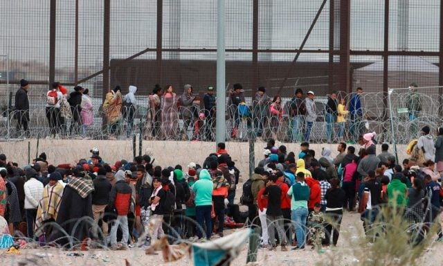 Solicitan a México rechazar plan de Estados Unidos contra migrantes