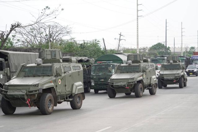 Presidente de Ecuador convoca Consejo de Seguridad ante crisis carcelaria