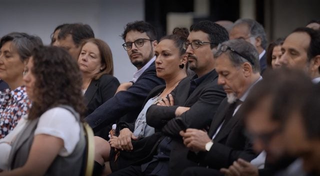 Senador Latorre, presidente de la Comisión de Medio Ambiente: «Es una muy buena noticia la presentación de este proyecto de reforma al Sistema de Evaluación Ambiental»