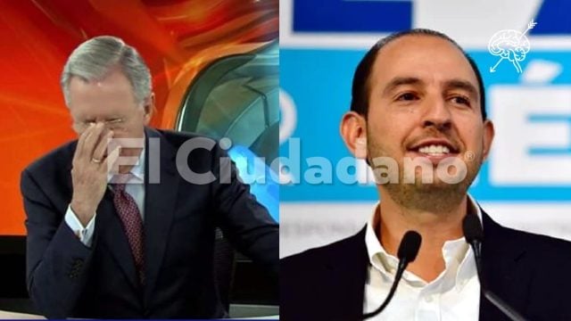 López Dóriga explota contra Marko Cortés por revelar acuerdos en Coahuila