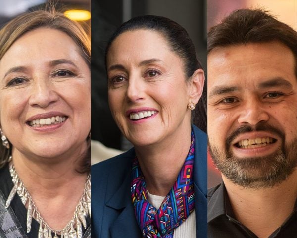 ¡Se terminaron las precampañas! Qué dicen las encuestas