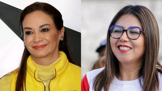 Liliana Ortiz y Genoveva Huerta se cuelan en lista plurinominal del PAN