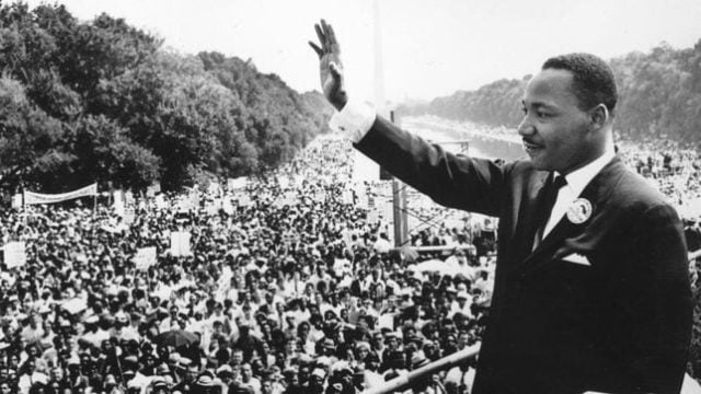 Día de Martin Luther King Jr: orígenes, celebración e impacto latino