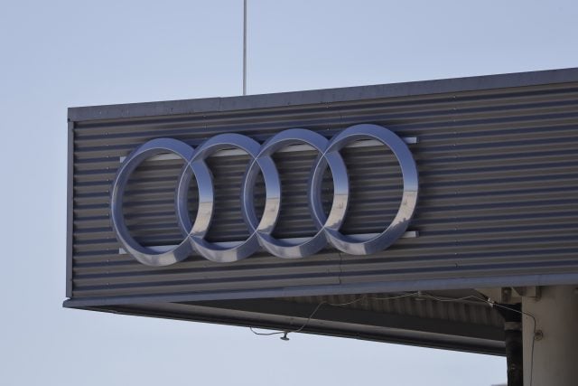 Secretaría del Trabajo dispuesta a mediar en huelga en planta Audi