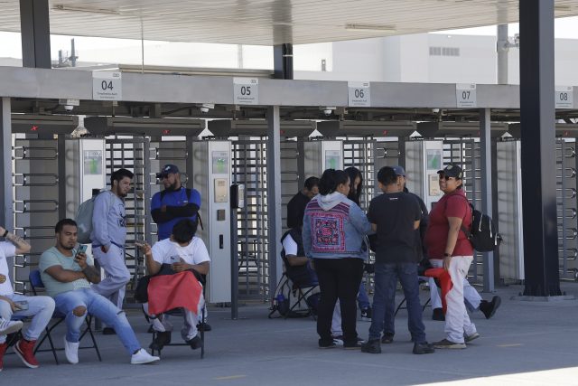 Coparmex insta a sindicato de Audi a retomar diálogo laboral