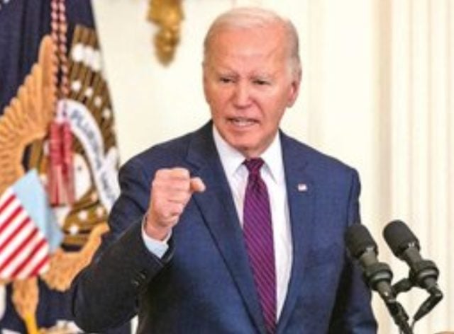 ¿Qué implica la oferta de Biden sobre cerrar la frontera con México?