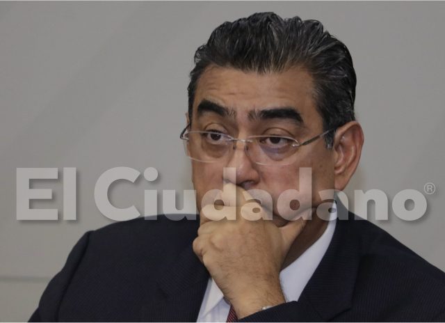 Céspedes llama al debate político y «no lucrar con la paz»