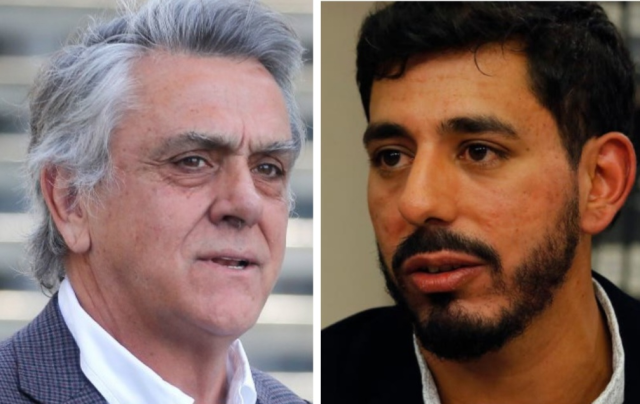 Diputado Brito por solicitud de Pablo Longueira para exponer en Congreso sobre nueva Ley de Pesca: «La ley corrupta lleva su nombre no por lindo; terminó entregando el mar a siete familias»