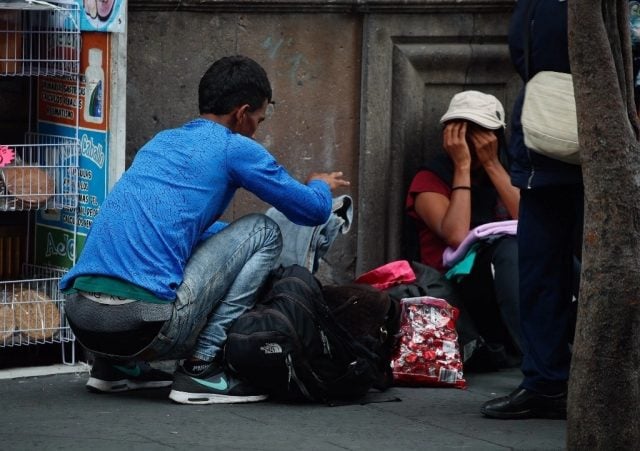 López Obrador confirma liberación de cinco migrantes secuestrados en Tamaulipas