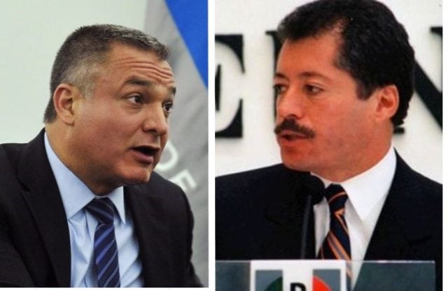 ¿Un segundo tirador en caso Colosio?, García Luna lo habría encubierto