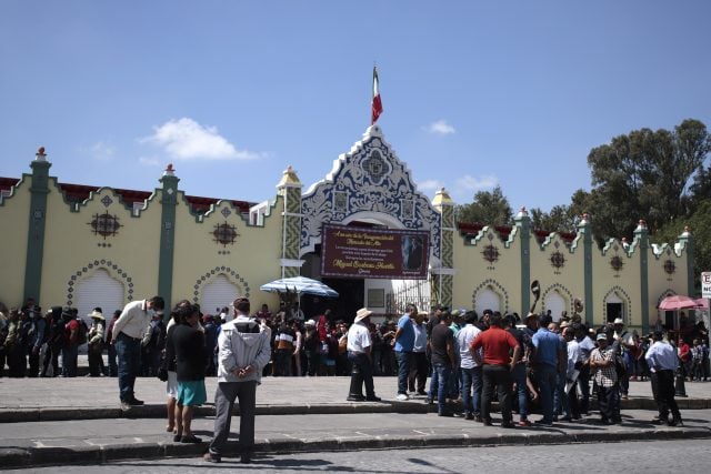 Falta anuncio «formal» para disolver Cabildo de Coyomeapan