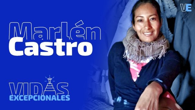 Marlén Castro reivindica el periodismo entre la violenta transición de Guerrero