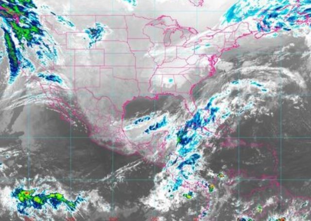 Hasta -15 grados habrá en Chihuahua y Durango, ¡checa el clima!