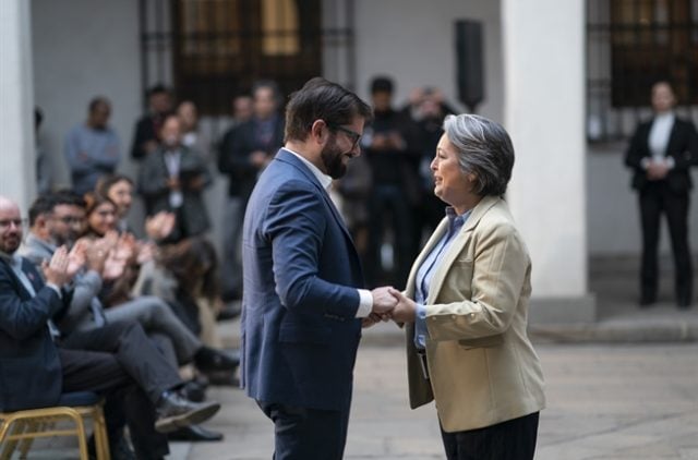 Cámara de Diputados aprueba en general la reforma de pensiones que crea un sistema previsional mixto