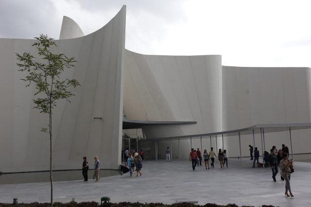 Museos Puebla defiende originalidad de piezas en el Barroco 