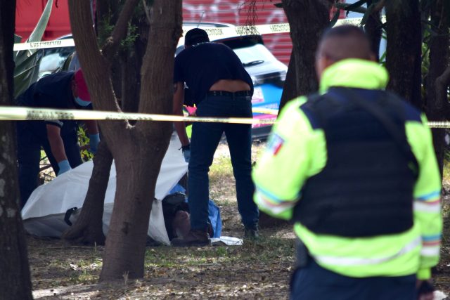 En 33 municipios, Puebla acumula 69 asesinatos en julio