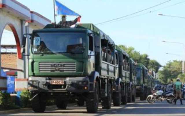 Perú declara «estado de emergencia» en frontera norte con Ecuador