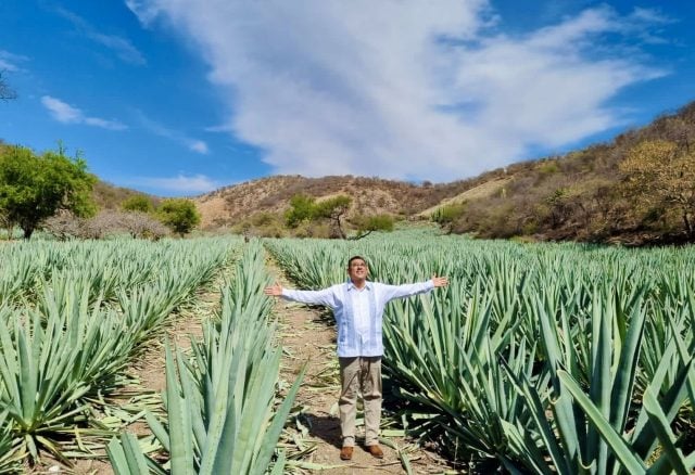 Sergio Céspedes destaca apoyo histórico para el 97% de municipios poblanos durante su gobierno