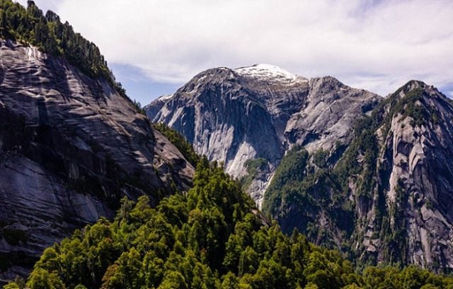 El nuevo Santuario de la Naturaleza Valle Cochamó: 11.400 hectáreas para la protección de la biodiversidad