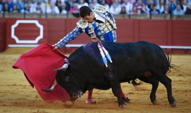 Jueza retrasa decisión sobre suspensión de corridas de toros