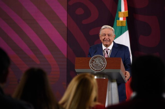 AMLO iniciará este domingo gira de trabajo por Puebla