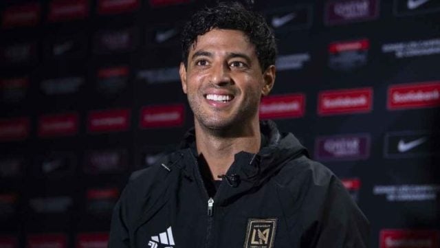 Chivas enciende ilusiones, posibilidad de fichaje de Carlos Vela