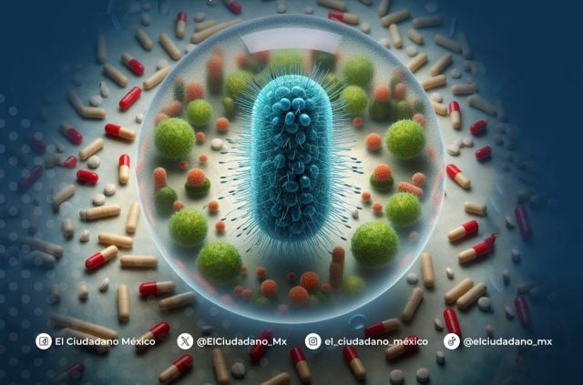 Alerta por la propagación en Europa de bacteria mortal superresistente a los medicamentos