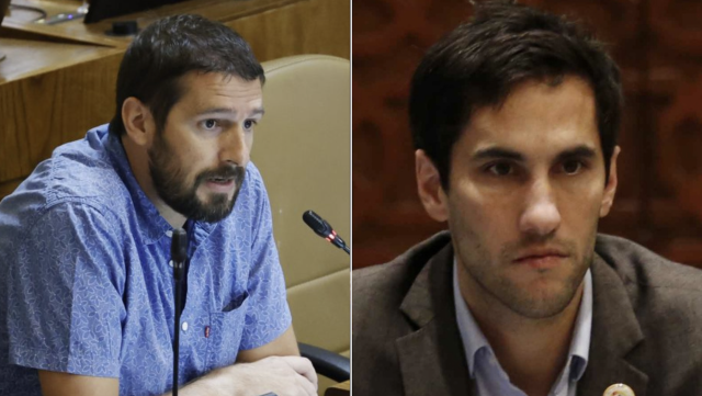 Diputado Ramírez (PC) acudirá a la Comisión para el Mercado Financiero por caso de Sebastián Piñera Morel: «Da cuenta de que los hijos seguirán con la tradición familiar»