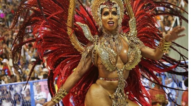 Carnaval: tradiciones, alegría y evolución a lo largo del mundo