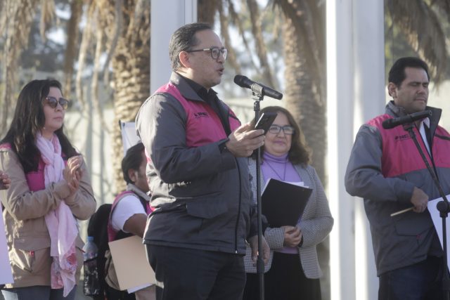 INE buscará alianzas para debates electorales sin costos adicionales